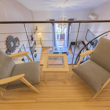 Apartment Rizzi Пула Екстериор снимка