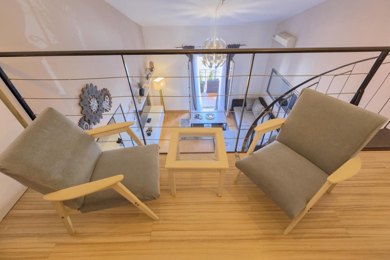 Apartment Rizzi Пула Екстериор снимка