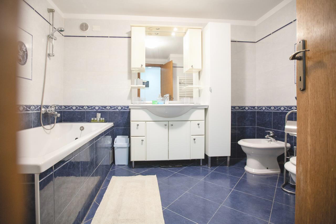 Apartment Rizzi Пула Екстериор снимка