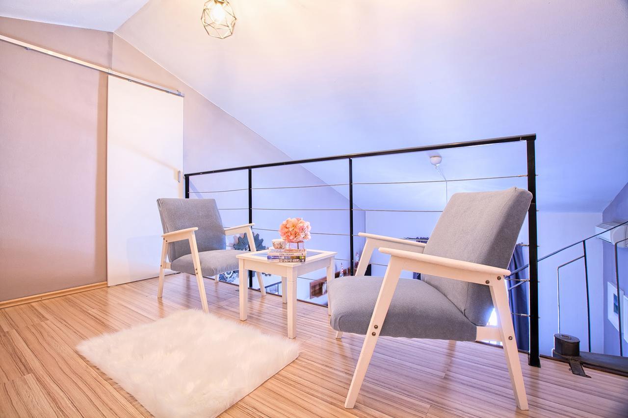 Apartment Rizzi Пула Екстериор снимка