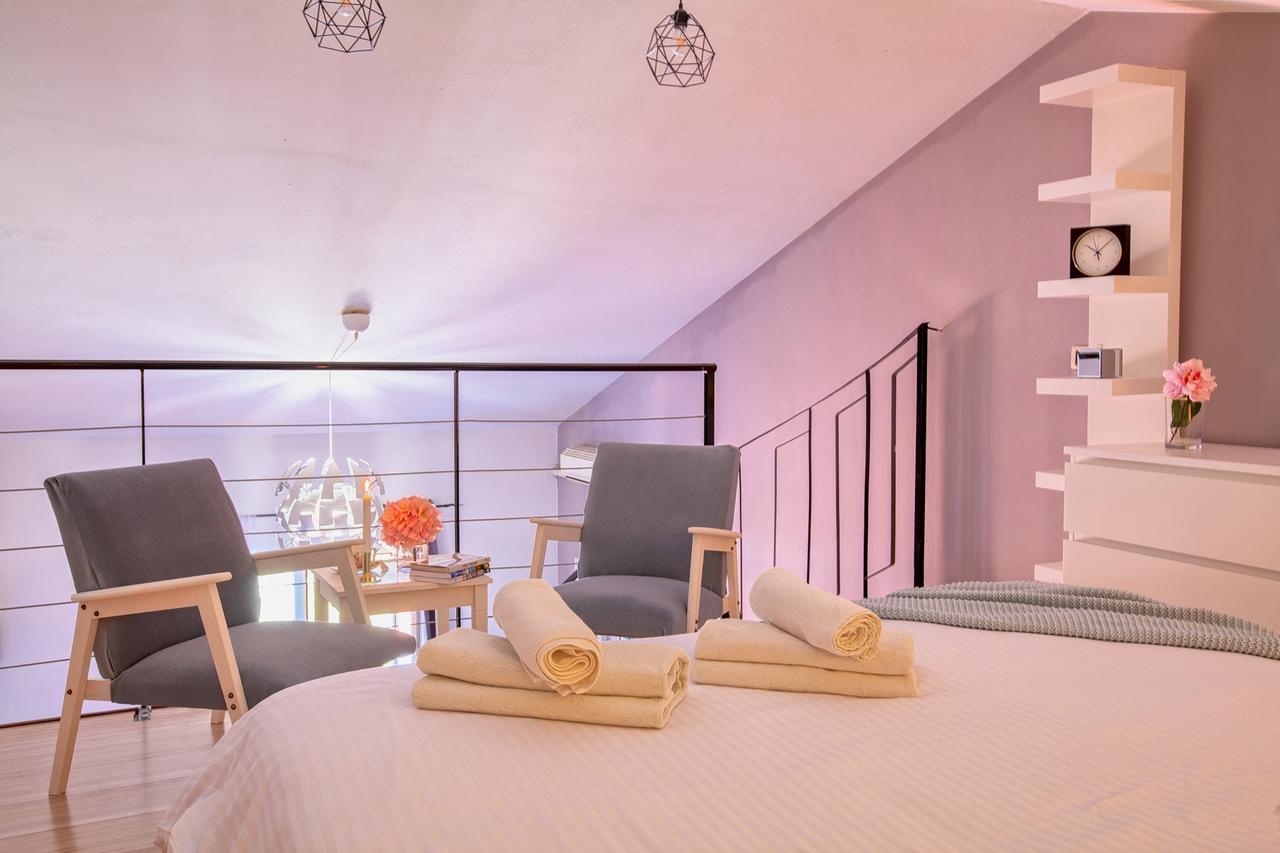 Apartment Rizzi Пула Екстериор снимка