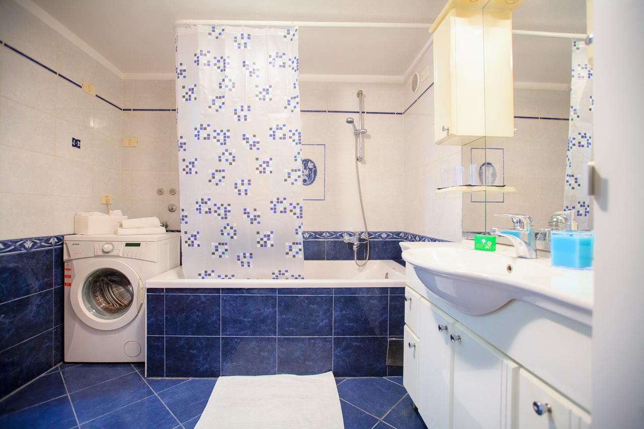 Apartment Rizzi Пула Екстериор снимка